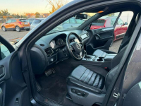 Volkswagen Touareg navi, automat, 4x4, Polskin Salon! Zbąszyń - zdjęcie 5