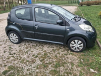 Citroen C1 1.0 benzyna Dębica - zdjęcie 4