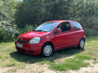 Toyota Yaris 1,4 Diesel 2005r. Z Wspomaganiem Tanio-Zamiana!