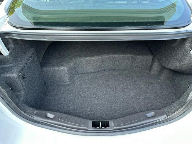 Ford Fusion 2.0 hybryda, SE, 150KM, Zarejestr w PL, Idealny Ostrowiec Świętokrzyski - zdjęcie 12