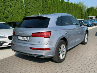 Audi Q5 Salon PL VAT23% Quattro Kamera Bezwypadkowe Baranowo - zdjęcie 4