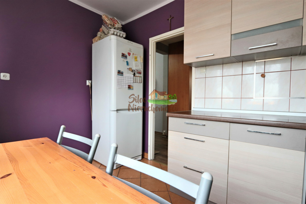 2 pokojowe mieszkanie do wynajęcia os. Kopernik. Głogów - zdjęcie 5