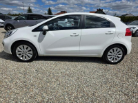 Kia Rio 1.2 85ps Benzyna Alusy 15 Klimatyzacja Gniezno - zdjęcie 4