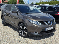 Nissan Qashqai 1.6 163ps Benzyna Led Navi Kamera 360 Alusy 18
