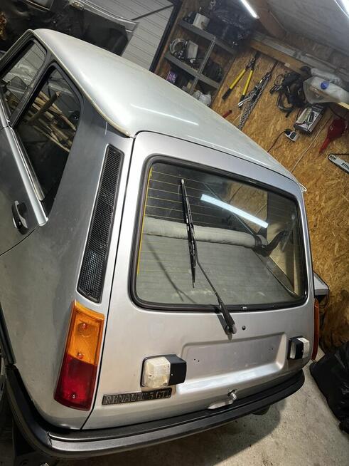 Renault 5 Kraków - zdjęcie 8