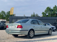 BMW Seria 5, 1997 Michałowice - zdjęcie 4