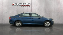 Volkswagen Passat 1.5 TSI EVO Bussines DSG sedan Warszawa - zdjęcie 6