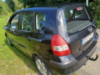 Honda Jazz sprzedam Strzyżów - zdjęcie 9