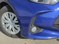 Toyota Yaris Bezwypadkowy/Pierwszy właściciel/Krajowy/fv/Benzyna Balice - zdjęcie 12