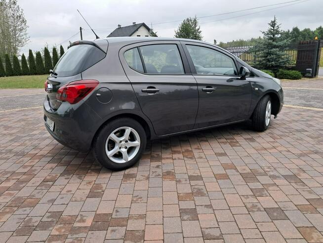 Opel Corsa Lipówki - zdjęcie 11