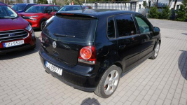 Volkswagen Polo GTI. Super . Gwarancja. Polecam !!! Zielona Góra - zdjęcie 5