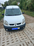 sprzedam renault kangoo 1.2 benzyna LPG Bielkówko - zdjęcie 2