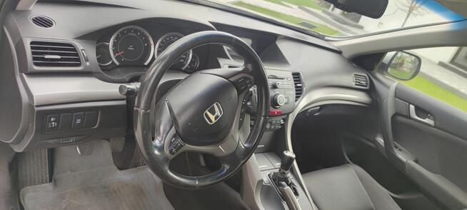 Okazja!Honda Accord 8 2.0 B Krępiec - zdjęcie 9