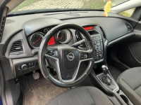 Opel Astra J 2014, 1.6 TDCI, zadbany Koronowo - zdjęcie 2
