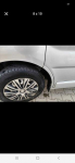 Opel vivaro brygadówka long
