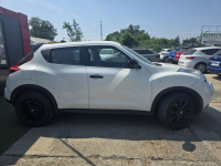 Nissan Juke 110 KM | Kamera cofania | Android | Klimatronik | Alufelgi Kraków - zdjęcie 4