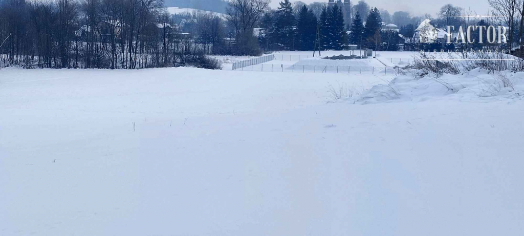 Łużna, działka budowlano-rolna 40 a, 1107S/2023 Łużna - zdjęcie 2