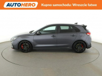 Hyundai i30 navi klima auto grzane fotele kamera i czujniki parkowania Warszawa - zdjęcie 2