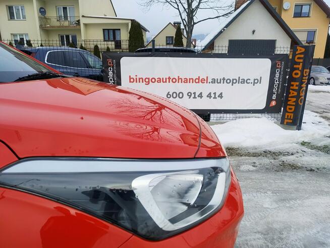 Hyundai i20 1,2 Krajowy*Niski przebieg! Harklowa - zdjęcie 5
