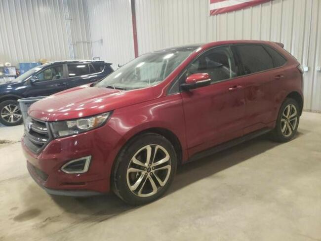 Ford EDGE 2.7L V6 315KM Sport Katowice - zdjęcie 1