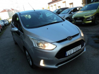 sprzedam ładnego FORDA B-MACXA Z 2013r 1.0 b 126KM BOGATA WERSJA Lublin - zdjęcie 2