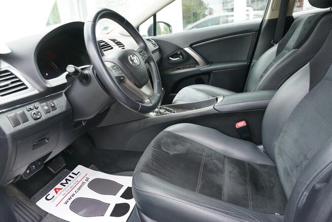 Toyota Avensis polski salon, atrakcyjny przebieg Opole - zdjęcie 10