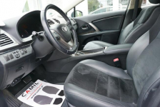 Toyota Avensis polski salon, atrakcyjny przebieg Opole - zdjęcie 10