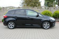 Ford C-Max II 1.0 Benzyna 125Km 2015Rok Przebieg 128539km Zambrów - zdjęcie 4