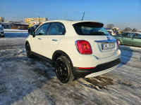 Fiat 500x 1,6 benzyna bardzo ładny zarejestrowany Włocławek - zdjęcie 5