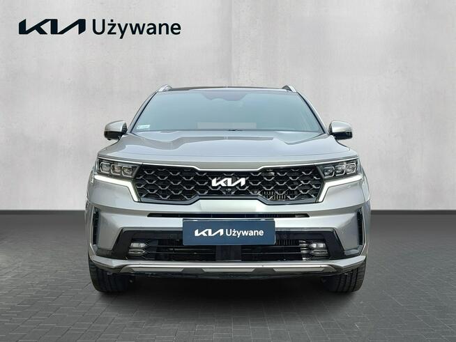 SORENTO 1.6T-GDI PHEV 265 KM/Prestige Line/Szkalny dach/4WD/Hak/ FV23% Łódź - zdjęcie 2