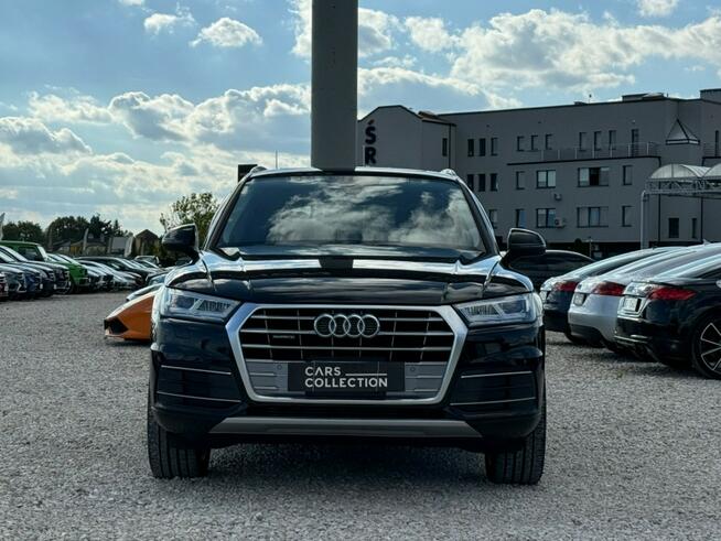 Audi Q5 Panorama / Bang&amp;Olufsen / Key less / Tempomat / FV marża Michałowice - zdjęcie 9