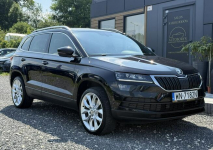 Škoda Karoq manual 1.5 Tsi krajowy Salon Polska Będzin - zdjęcie 3