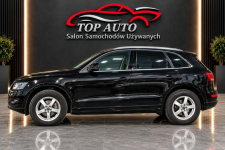 Audi Q5 Warszawa - zdjęcie 3