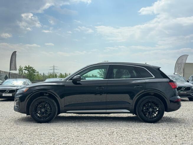 Audi Q5, 2021 Michałowice - zdjęcie 7