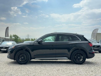 Audi Q5, 2021 Michałowice - zdjęcie 7