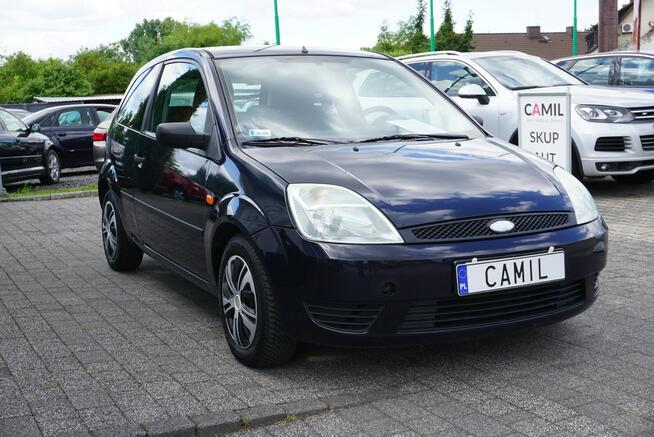 Ford Fiesta zarejestrowany, ubezpieczony Opole - zdjęcie 3