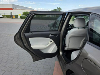 Mercedes B 180 1.6 CGI 122 konie Nawigacja Klimatronik możliwa ZAMIANA Rawa Mazowiecka - zdjęcie 9