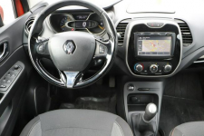 Renault Captur krajowy, 1-właściciel, serwisowany, GAZ Opole - zdjęcie 7