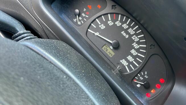 Opel Agila 2002 1.2 zadbany II właściciel Liszyno - zdjęcie 4