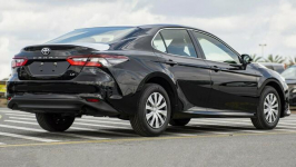 Toyota Camry LE Mikołów - zdjęcie 6