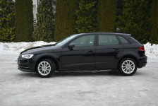 Ledy Bi-Xenon Navi Klimatronic Parktronic Audi MMI Aso Audi Alu16 aso Ostrów Mazowiecka - zdjęcie 4