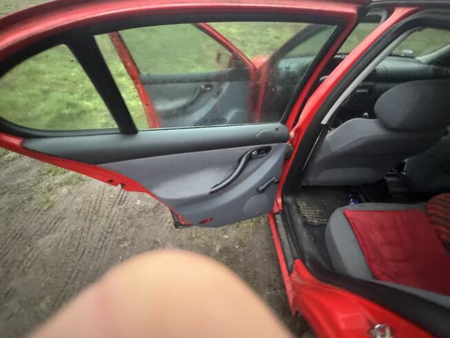 Seat leon Gryfice - zdjęcie 10