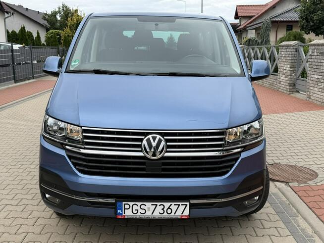 Volkswagen Caravelle T6.1 2.0 TDI 150 KM Klimatronic Gostyń - zdjęcie 2