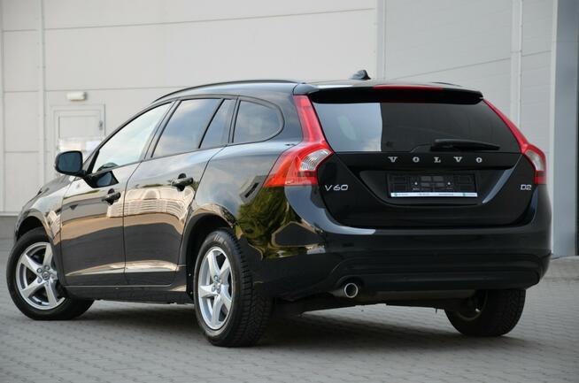 Volvo V60 Opłacone 2.0D2 120KM Lift Serwis Navi LED Harman/kardon Kutno - zdjęcie 5