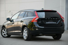 Volvo V60 Opłacone 2.0D2 120KM Lift Serwis Navi LED Harman/kardon Kutno - zdjęcie 5