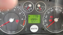 Ford Fiesta Poznań - zdjęcie 5