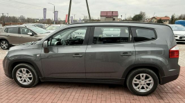 Chevrolet Orlando Gwarancja,Automat Sade Budy - zdjęcie 7