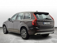 Volvo XC 90 AWD Momentum 7os aut ! Z Polskiego Salonu ! Faktura VAT ! Warszawa - zdjęcie 3