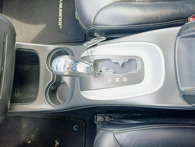 Dodge Journey 4x4 automat Otwock - zdjęcie 12