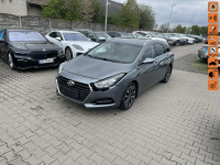 Hyundai i40 Automat Kamera Podgrzewanie Klimatronik
